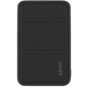 Mag+ PB se stojánkem 7000mAh-černá EPICO