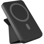 Mag+ PB se stojánkem 7000mAh-černá EPICO