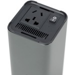 46200mAh multifunkční hliníková PB EPICO