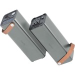 46200mAh multifunkční hliníková PB EPICO