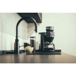 KA 4849 FILKA INOX FILTR.KÁVOVAR SEVERIN