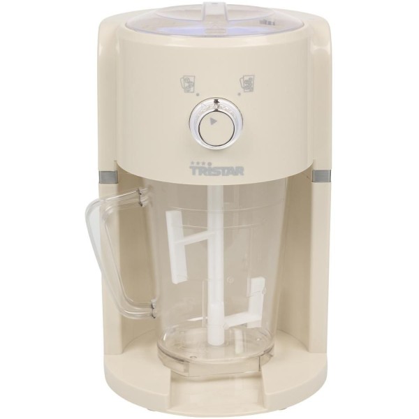 KD-7310 VÝROBNÍK LEDOVÉ TŘÍŠTĚ TRISTAR