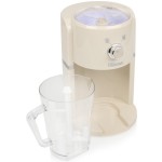 KD-7310 VÝROBNÍK LEDOVÉ TŘÍŠTĚ TRISTAR