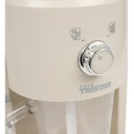 KD-7310 VÝROBNÍK LEDOVÉ TŘÍŠTĚ TRISTAR