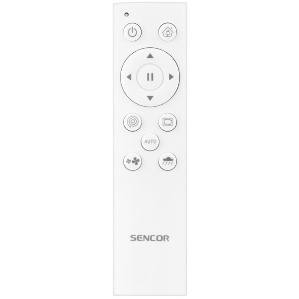 SRXD 4112 Dálkový ovladač SRV 41x SENCOR