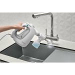 SSC 3510WH parní čistič SENCOR