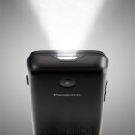 KX-TF200 mobilní telefon PANASONIC