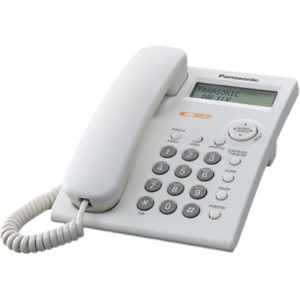 KX-TSC11FXW PANASONIC