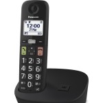 KX-TGU110FXB PANASONIC