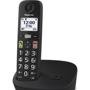KX-TGU110FXB PANASONIC