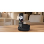 KX-TGU110FXB PANASONIC