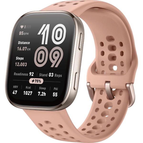 Bip 6 Blush AMAZFIT