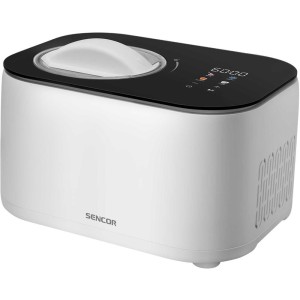 SIC 3000WH Zmrzlinovač SENCOR