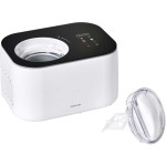 SIC 3000WH Zmrzlinovač SENCOR