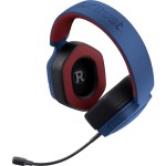 GXT 492SM CARUS Multiplat. Headset TRUST