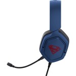 GXT 492SM CARUS Multiplat. Headset TRUST