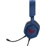 GXT 492SM CARUS Multiplat. Headset TRUST