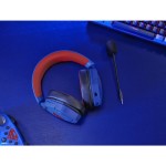 GXT 492SM CARUS Multiplat. Headset TRUST