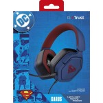 GXT 492SM CARUS Multiplat. Headset TRUST