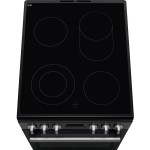 LKR564275K SPORÁK SKLOKERAM. ELECTROLUX