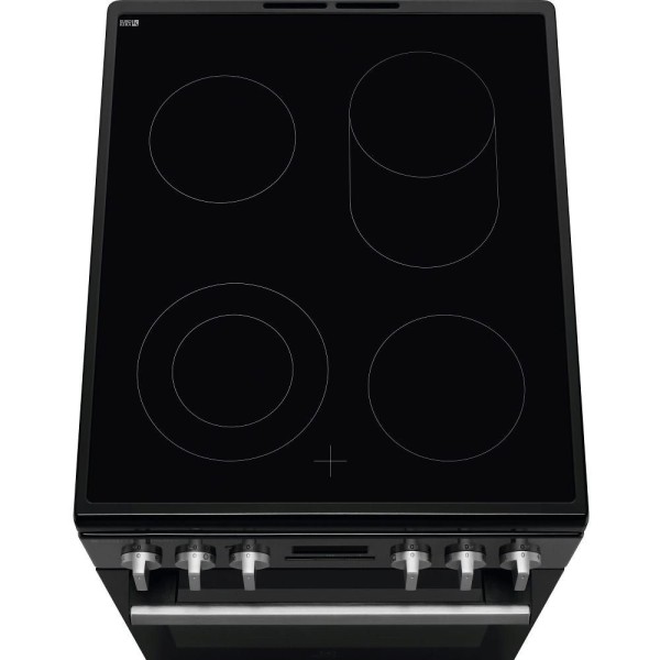 LKR564275K SPORÁK SKLOKERAM. ELECTROLUX