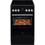 LKR564275K SPORÁK SKLOKERAM. ELECTROLUX