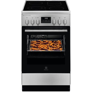 LKR564255X SPORÁK SKLOKERAM. ELECTROLUX