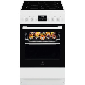 LKR540267W SPORÁK SKLOKERAM. ELECTROLUX