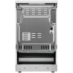 LKR540266W SPORÁK SKLOKERAM. ELECTROLUX