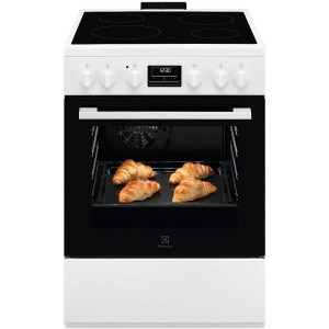 LKR664177W SPORÁK SKLOKERAM. ELECTROLUX