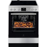 LKR64022AX SPORÁK SKLOKERAM. ELECTROLUX
