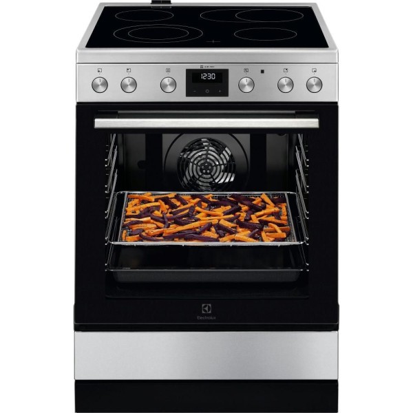 LKR64022AX SPORÁK SKLOKERAM. ELECTROLUX