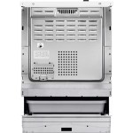 LKR64022AX SPORÁK SKLOKERAM. ELECTROLUX
