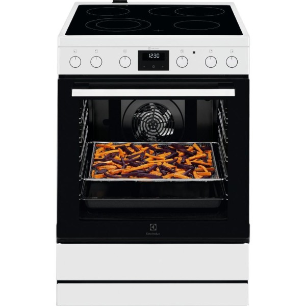 LKR64022AW SPORÁK SKLOKERAM. ELECTROLUX