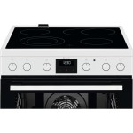 LKR64022AW SPORÁK SKLOKERAM. ELECTROLUX