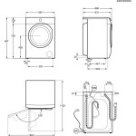 EW9F7617SC PRAČKA ELECTROLUX 