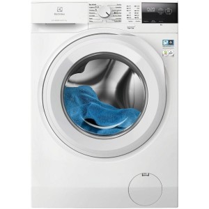 EW6F2491C PRAČKA PŘ. PLNĚNÁ ELECTROLUX 