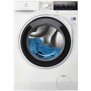 EW6F3484C PRAČKA PŘ. PLNĚNÁ ELECTROLUX 