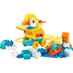 10448 3 v 1: Zvířátka na kolečkách LEGO