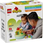 10441 Třídění tvar Domeček štěňátka LEGO