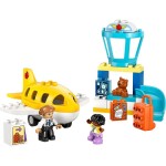 10443 Poprvé na letišti LEGO