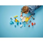 10443 Poprvé na letišti LEGO