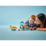 10443 Poprvé na letišti LEGO