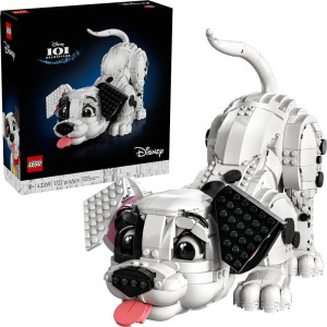 43269 Štěňátko z filmu 101dalmatinů LEGO