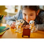43271 Štěňátka Štístko a Penny 101 LEGO