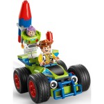 43264 Vláček a Autíčko z Příb. Hr. LEGO