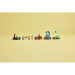 43264 Vláček a Autíčko z Příb. Hr. LEGO