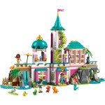 43267 Hrad princezen a královští m. LEGO