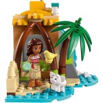 43267 Hrad princezen a královští m. LEGO
