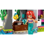 43267 Hrad princezen a královští m. LEGO